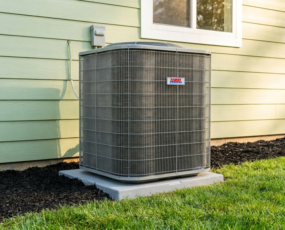 Air Conditioning Services