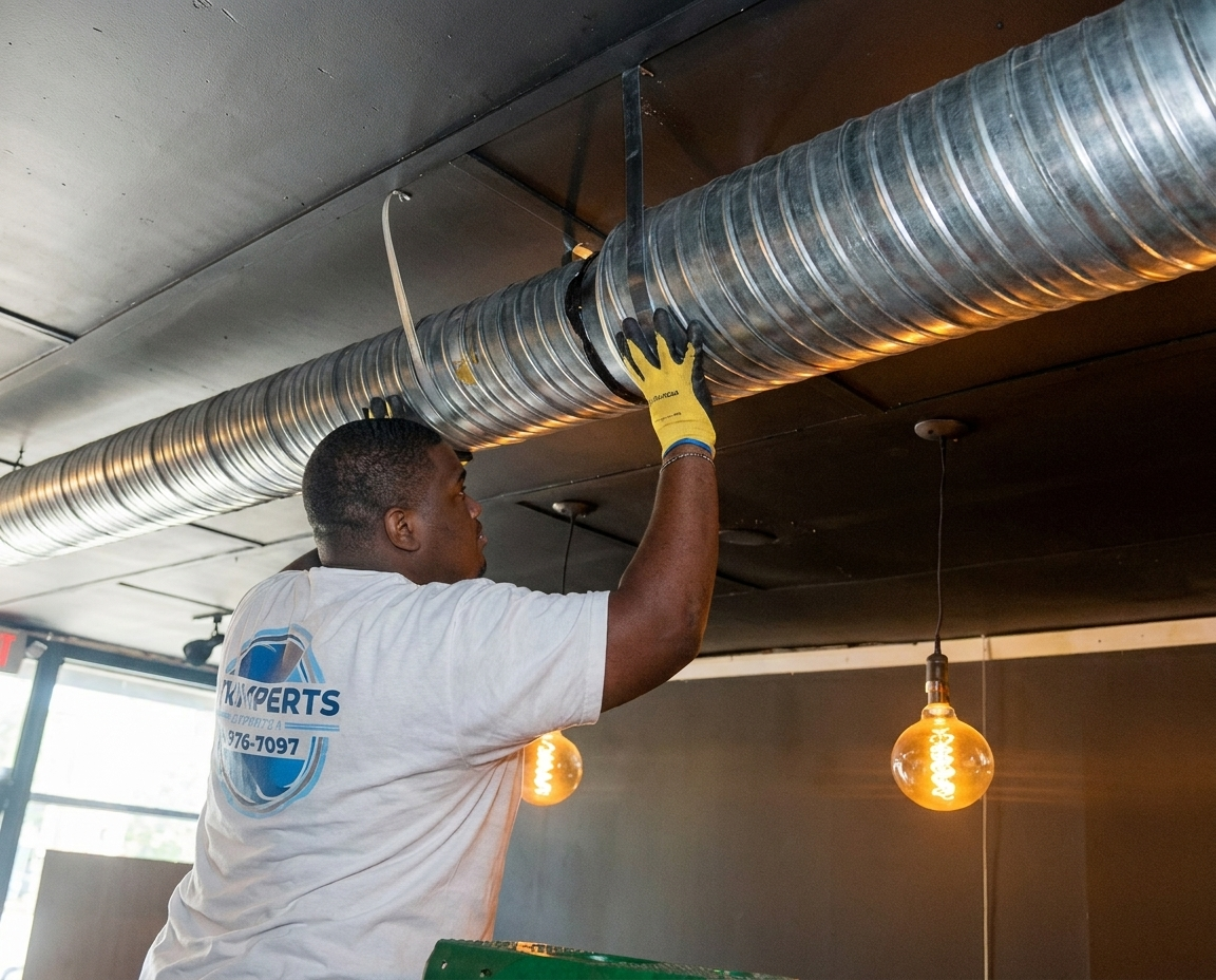 HVAC Maintenance