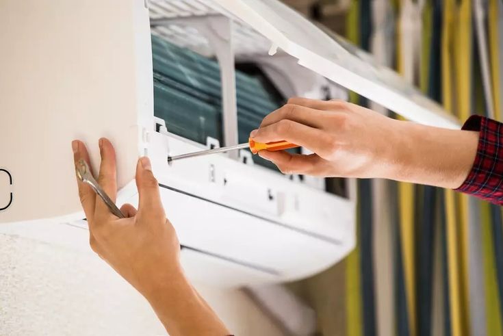 HVAC Maintenance